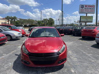 Used 2013 Dodge Dart SXT image 1