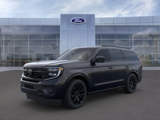 New 2025 Ford Expedition Platinum image 1