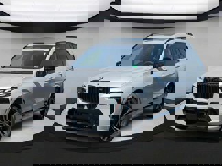 New 2026 BMW X7 M60i image 1