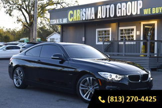 Used 2014 BMW 435i Coupe image 1
