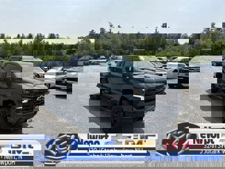 New 2025 Chevrolet Silverado 1500 LT Trail Boss w/ LT Trail Boss Premium Package image 1