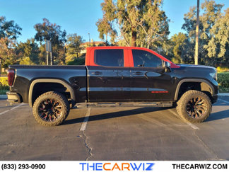 Used 2023 GMC Sierra 1500 SLT w/ SLT Premium Package image 1
