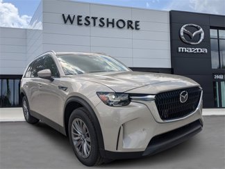 New 2025 MAZDA CX-90 3.3 Turbo w/ Preferred Package image 1
