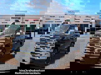 New 2025 RAM 2500 Laramie image 1