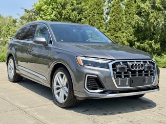 New 2025 Audi Q7 3.0T Premium Plus image 1