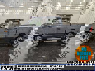 New 2025 RAM 1500 Big Horn image 1