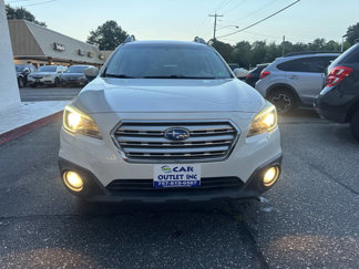 Used 2015 Subaru Outback 2.5i Premium image 1