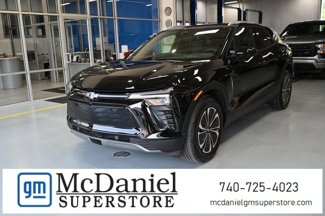 New 2025 Chevrolet Blazer EV LT image 1