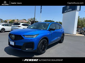 New 2026 Acura MDX A-Spec image 1