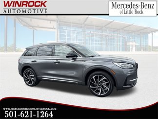 Used 2024 Lincoln Corsair Reserve w/ Equipment Group 201A image 1
