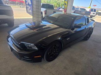 Used 2013 Ford Mustang GT image 1