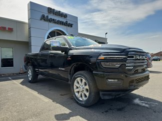 New 2025 RAM 2500 Laramie image 1