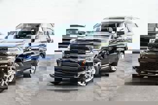 Used 2022 Dodge Durango GT w/ Trailer Tow Group IV image 1