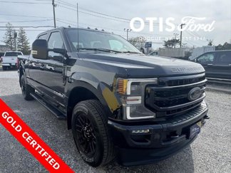 Certified 2022 Ford F250 Lariat image 1