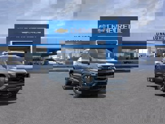 New 2026 Chevrolet Equinox RS w/ Convenience Package III image 1