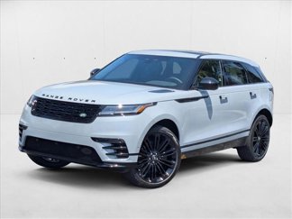 New 2026 Land Rover Range Rover Velar Dynamic SE image 1