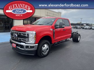New 2025 Ford F350 XL image 1