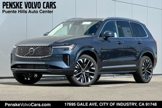 New 2025 Volvo XC90 T8 Plus w/ Protection Package Premier image 1