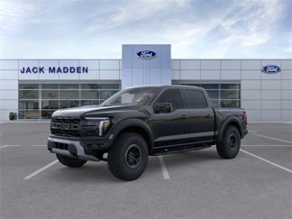 New 2025 Ford F150 Raptor image 1