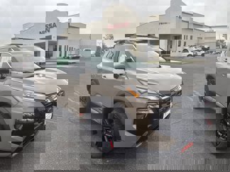 New 2026 Nissan Rogue SV w/ Rock Creek Premium Package image 1