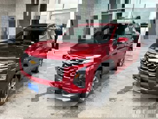 New 2026 Chevrolet Equinox LT w/ Convenience Package II image 1