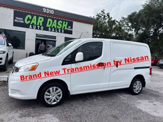 Used 2020 Nissan NV200 SV w/ Sliding Glass Door Package image 1