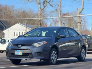 Used 2016 Toyota Corolla L image 1