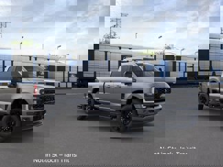 New 2025 Ford F350 4x4 Crew Cab Super Duty image 1