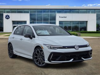 New 2025 Volkswagen Golf w/ Euro Style Package image 1