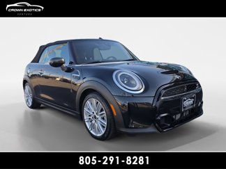 Used 2024 MINI Cooper S image 1