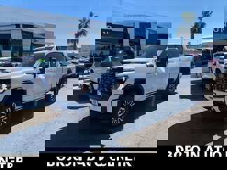 New 2025 GMC Sierra 2500 Denali Ultimate w/ Max Trailering Package image 1