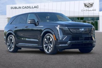 Used 2025 Cadillac Escalade IQ Sport 1 w/ Smart Trailering package image 1