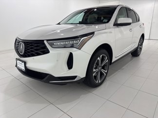 Certified 2025 Acura RDX w/ Technology Package image 1
