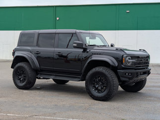Used 2023 Ford Bronco Raptor image 1