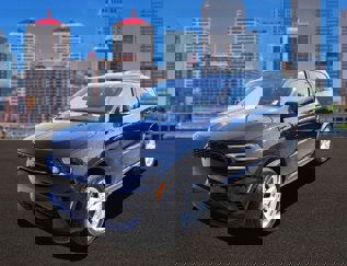 Used 2024 Dodge Durango GT image 1