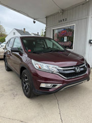 Used 2016 Honda CR-V SE image 1