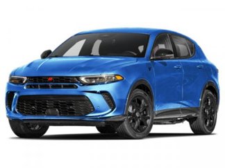 New 2024 Dodge Hornet R/T Plus w/ Tech Pack Plus w/o Parking image 1