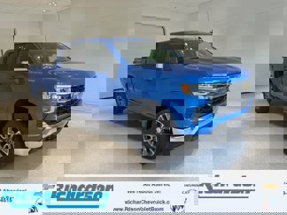 New 2026 Chevrolet Silverado 1500 LT image 1