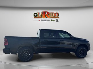 New 2026 RAM 1500 Rebel image 1