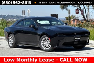 New 2025 Dodge Charger R/T w/ Quick Order Package 25M R/T image 1