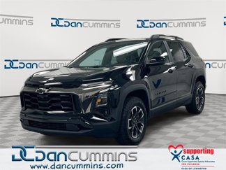 New 2026 Chevrolet Equinox ACTIV w/ Convenience Package III image 1