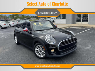 Used 2019 MINI Cooper Convertible image 1