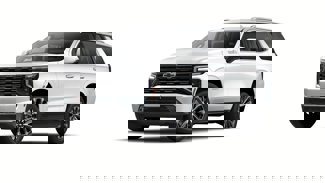 New 2025 Chevrolet Tahoe High Country image 1