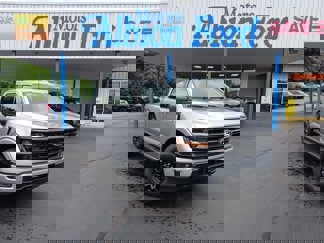 New 2025 Ford F150 XLT w/ Equipment Group 302A MID image 1