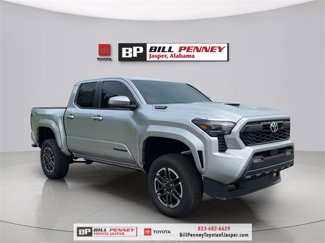 New 2025 Toyota Tacoma TRD Sport image 1