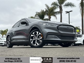 Used 2023 Ford Mustang Mach-E Premium image 1