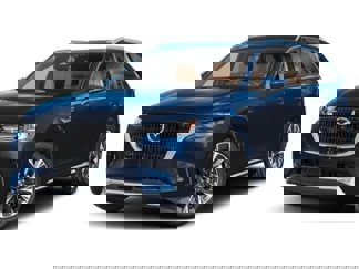 New 2025 MAZDA CX-90 3.3 Turbo S w/ Premium Plus image 1