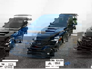 New 2025 Subaru WRX Premium image 1