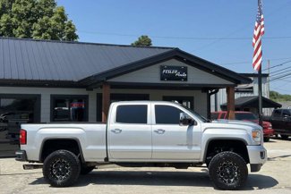 Used 2018 GMC Sierra 2500 Denali w/ Duramax Plus Package image 1