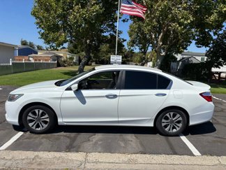 Used 2013 Honda Accord LX image 1